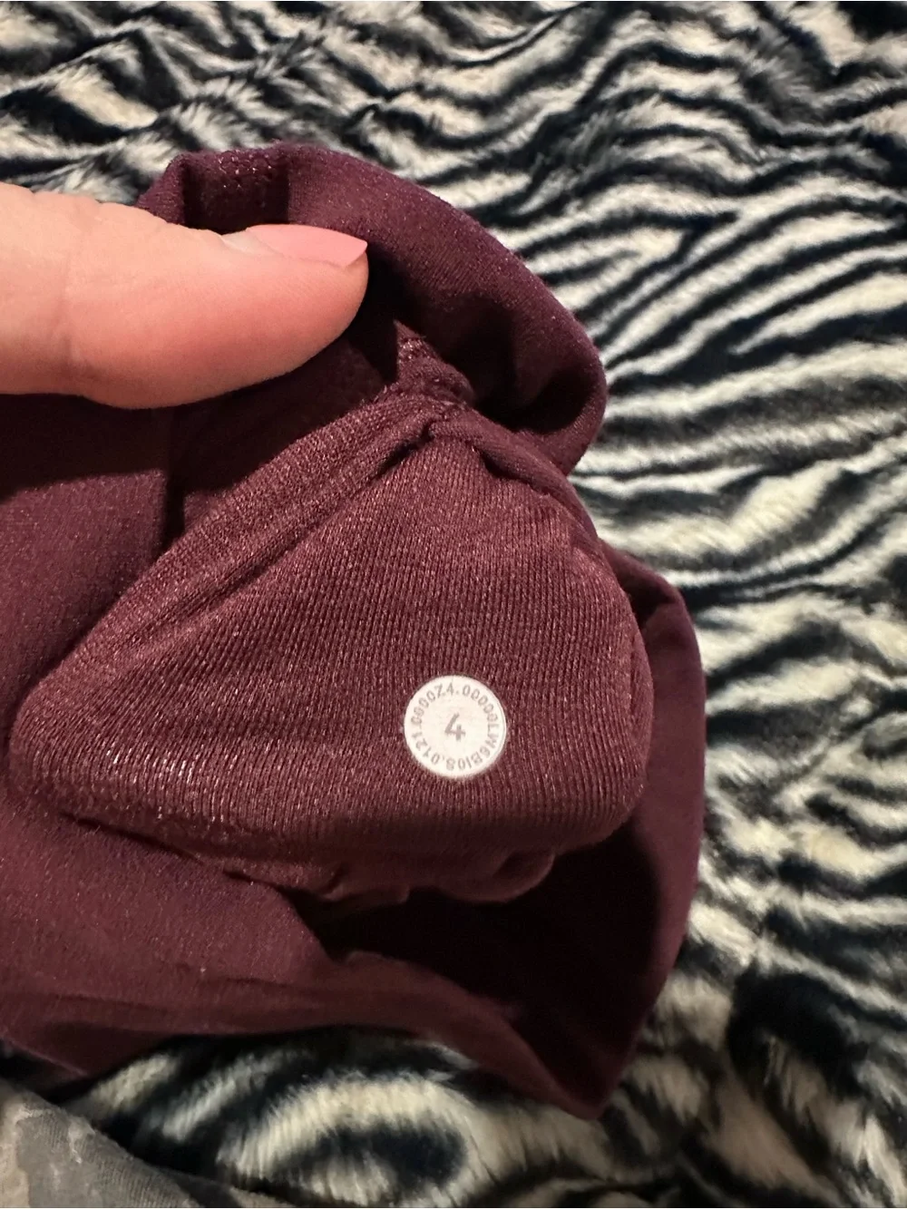 lululemon athletica lululemon high